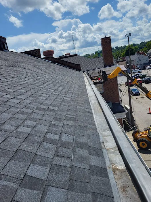 B & B Roofing Picture 5