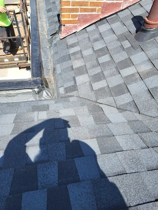 B & B Roofing Picture 6