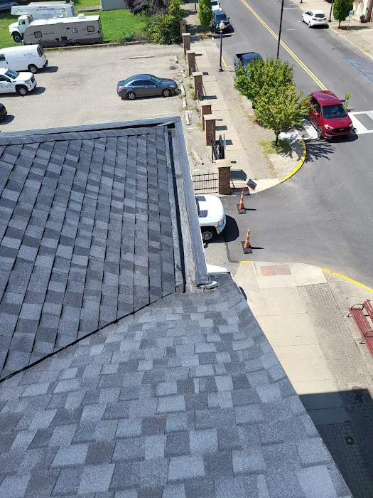 B & B Roofing Picture 7