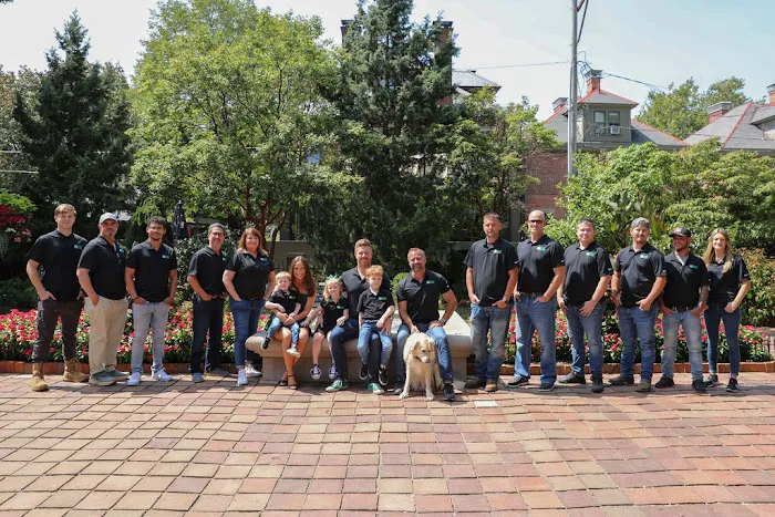 CJE Restoration Picture 1