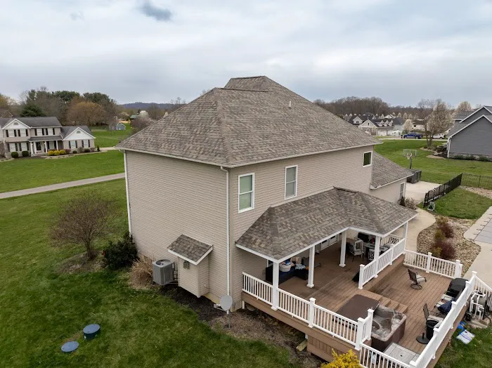 Innovative Roofing Systems Picture 3