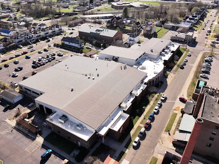 Innovative Roofing Systems Picture 1