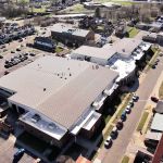 Innovative Roofing Systems