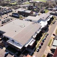 Innovative Roofing Systems ico