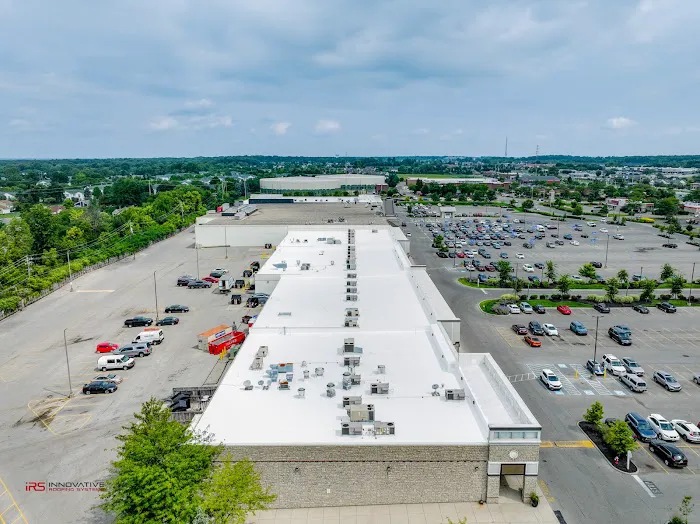 Innovative Roofing Systems Picture 2