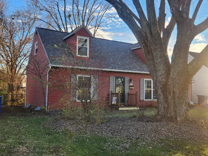 Innovative Roofing Systems Picture 9