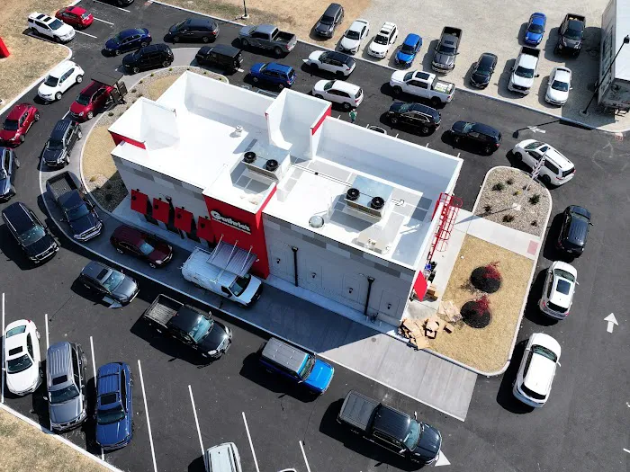 Innovative Roofing Systems Picture 8