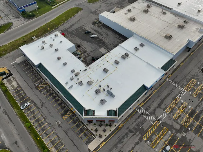 Innovative Roofing Systems Picture 7