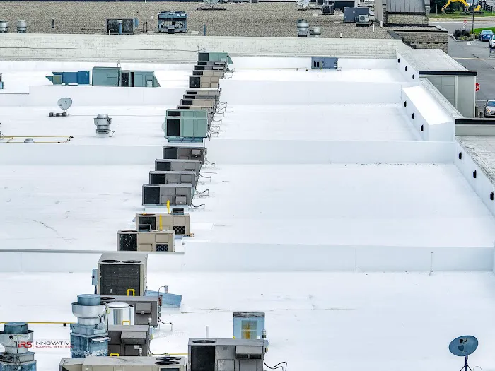 Innovative Roofing Systems Picture 10