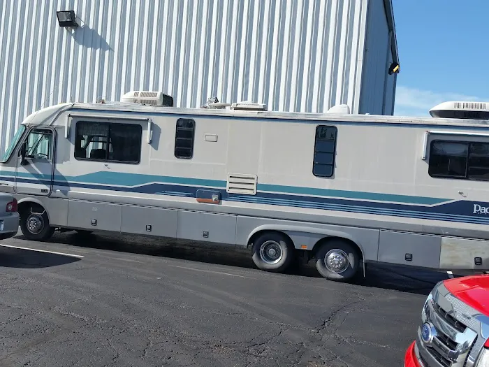 Tecta America Columbus Commercial Roofing Picture 1