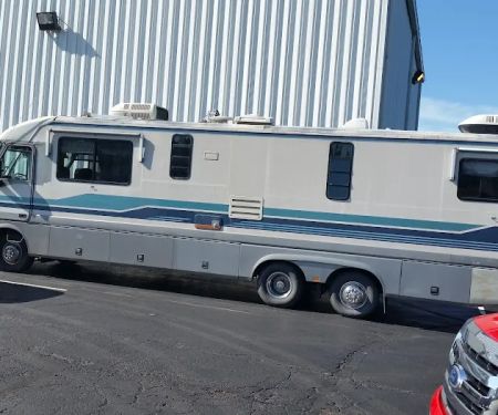 Tecta America Columbus Commercial Roofing