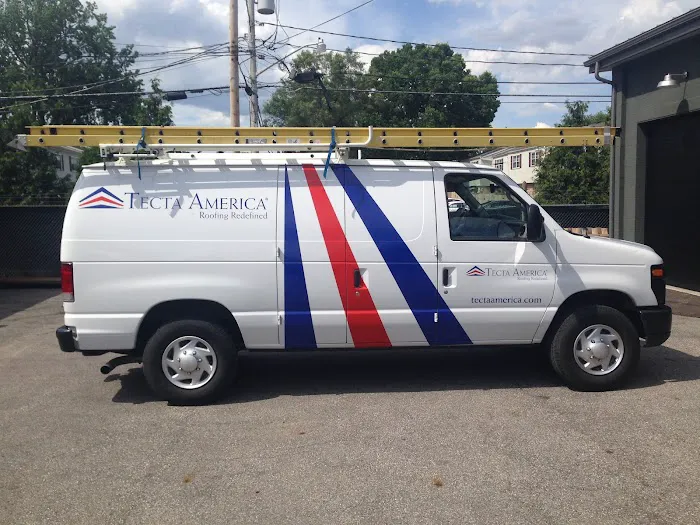 Tecta America Columbus Commercial Roofing Picture 2