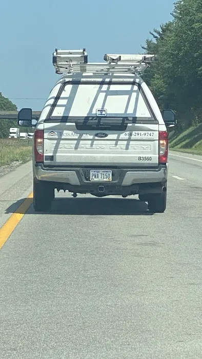 Tecta America Columbus Commercial Roofing Picture 4