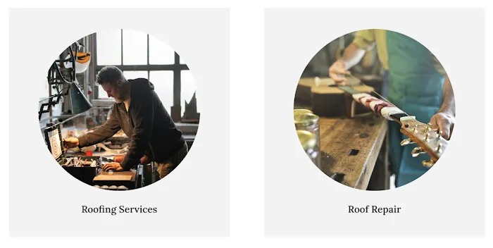 Davis & Sons Roofing Picture 1