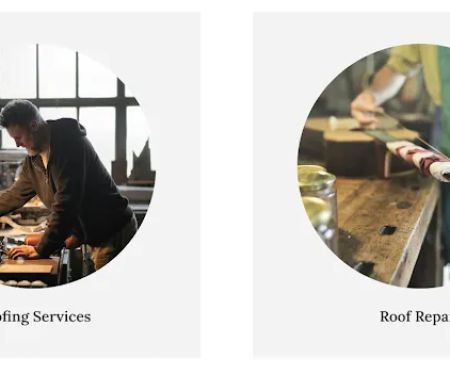 Davis & Sons Roofing