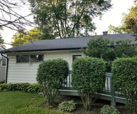 B And B Roofing and Gutter Repairs