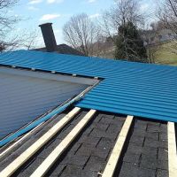 Excalibur Roofing, Siding, Windows, & Gutters ico