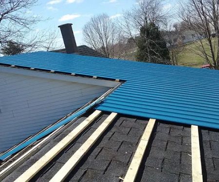 Excalibur Roofing, Siding, Windows, & Gutters