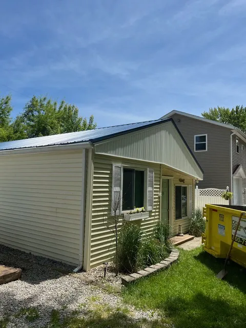 Excalibur Roofing, Siding, Windows, & Gutters Picture 2