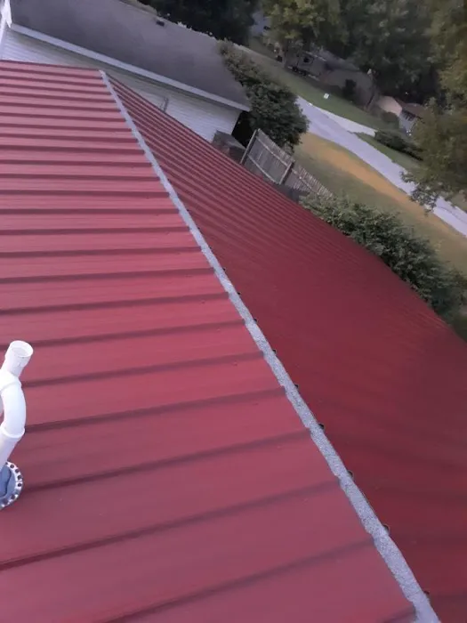 Excalibur Roofing, Siding, Windows, & Gutters Picture 5