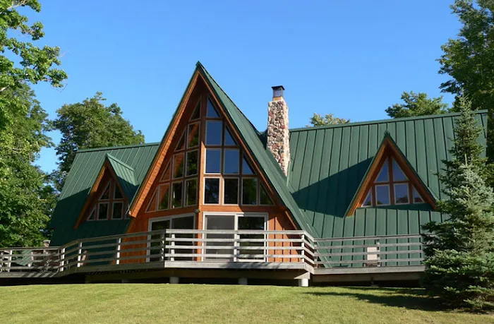 Excalibur Roofing, Siding, Windows, & Gutters Picture 10