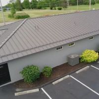 Rooster Roofing LLC ico