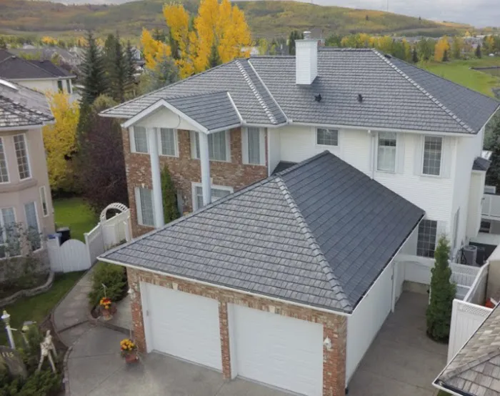 Johnson Roofing & Restoration LLC Picture 1