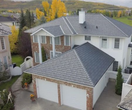 Johnson Roofing & Restoration LLC