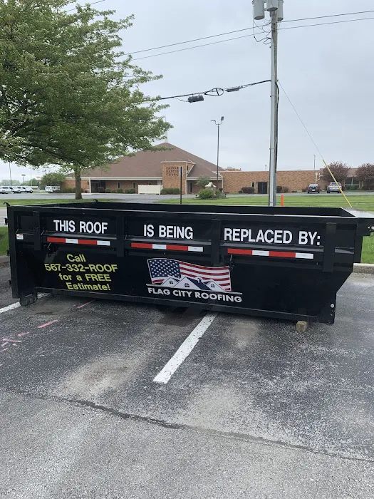 Flag City Roofing LLC Picture 4