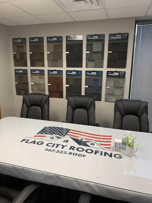 Flag City Roofing LLC Picture 5