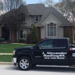 J. Alexander Roofing