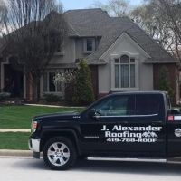 J. Alexander Roofing ico