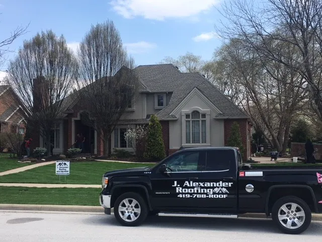 J. Alexander Roofing Picture 4