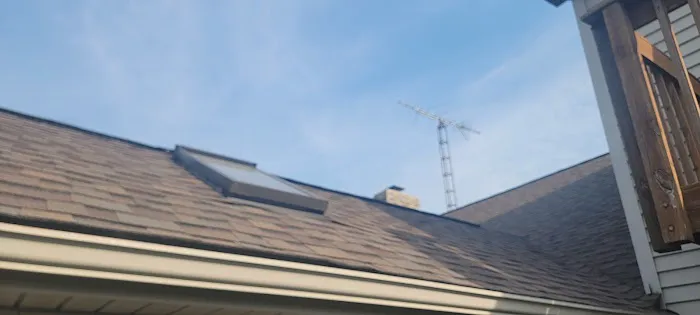 J. Alexander Roofing Picture 7