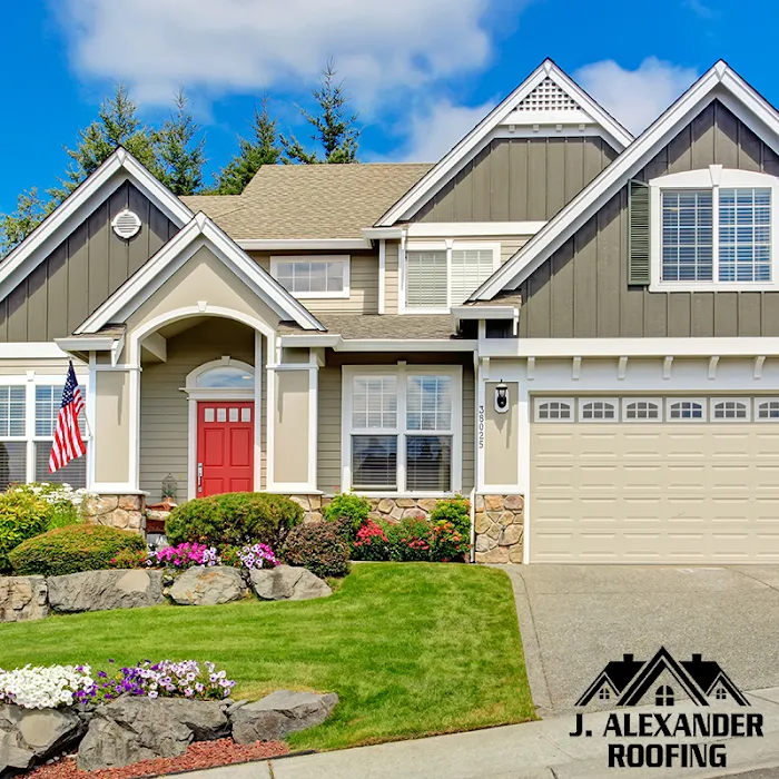J. Alexander Roofing Picture 8