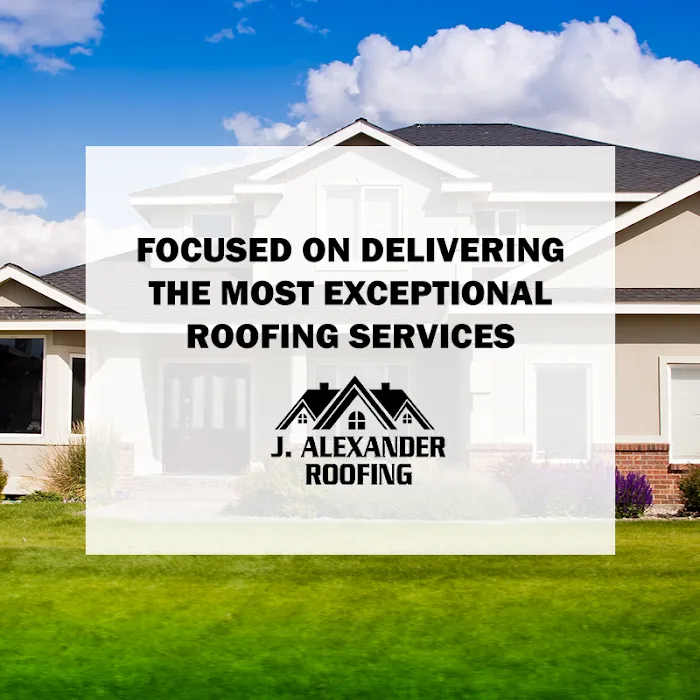 J. Alexander Roofing Picture 9