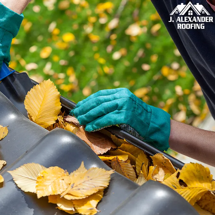 J. Alexander Roofing Picture 10