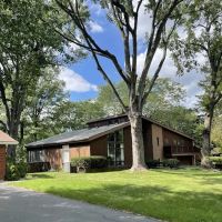 Roszman Roofing and Remodeling Inc ico