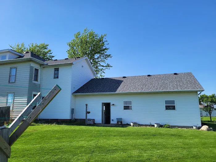 Roszman Roofing and Remodeling Inc Picture 3