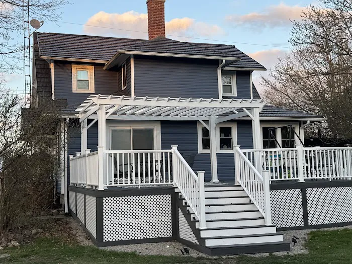 Roszman Roofing and Remodeling Inc Picture 4