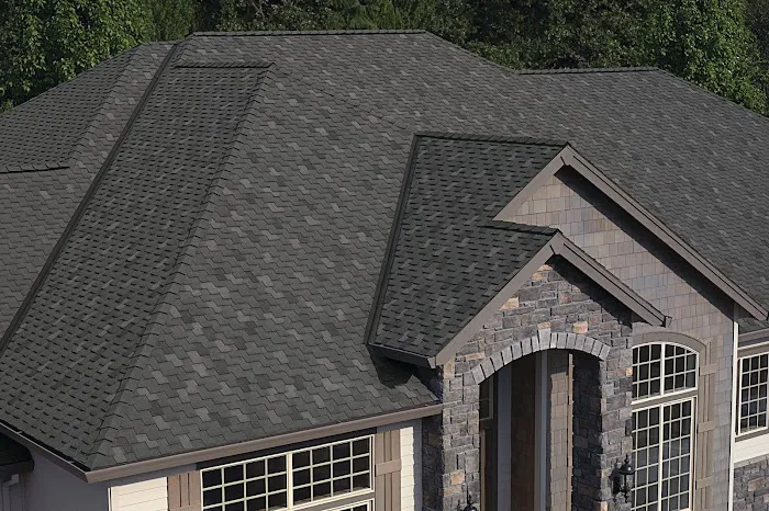 Roszman Roofing and Remodeling Inc Picture 5