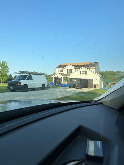 Roszman Roofing and Remodeling Inc Picture 8