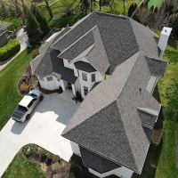 Gold Medal Roofing of Ohio ico