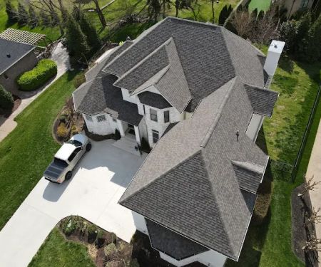 Gold Medal Roofing of Ohio