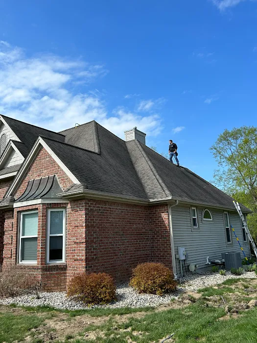 Gold Medal Roofing of Ohio Picture 2