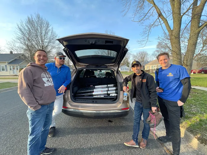 Gold Medal Roofing of Ohio Picture 6