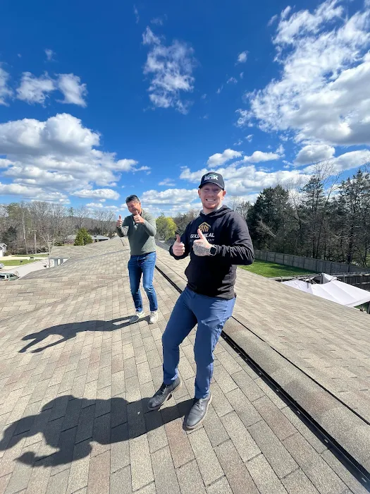 Gold Medal Roofing of Ohio Picture 8