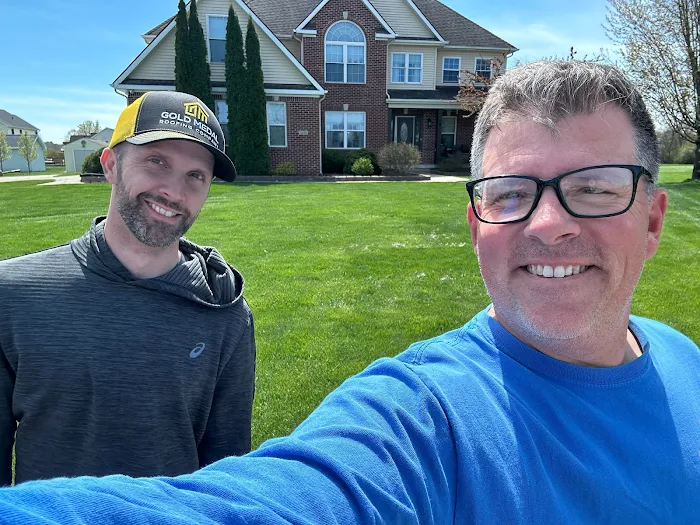 Gold Medal Roofing of Ohio Picture 10