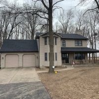 Freedom Roofing, Windows and Siding LLC ico