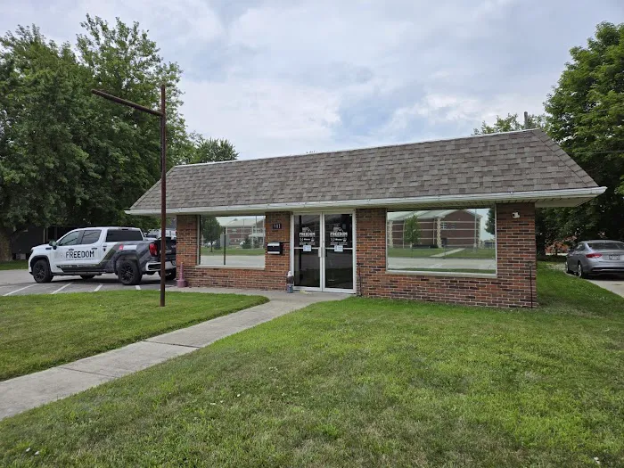 Freedom Roofing, Windows and Siding LLC Picture 6